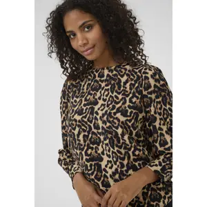 Damenbluse KAFFE Hannah image-5