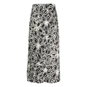 Women's skirt KAFFE Vera image-6