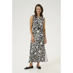 Women's skirt KAFFE Vera image-1