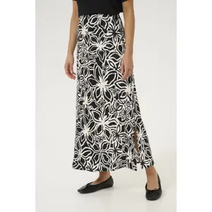 Women's skirt KAFFE Vera image-2