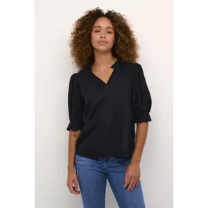 Women's blouse KAFFE Elly image-3