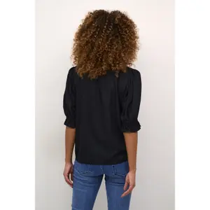 Women's blouse KAFFE Elly image-4
