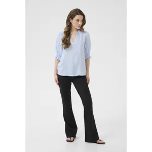 Damenbluse KAFFE Elly image-3