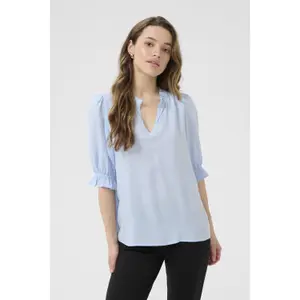 Damenbluse KAFFE Elly image-2