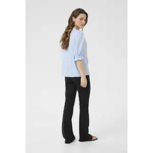 Damenbluse KAFFE Elly image-4