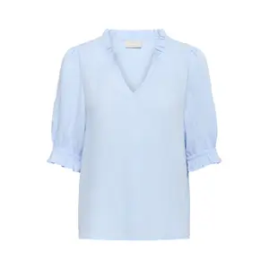 Damenbluse KAFFE Elly image-0