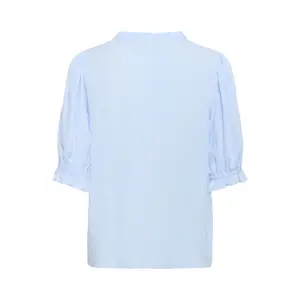 Damenbluse KAFFE Elly image-1