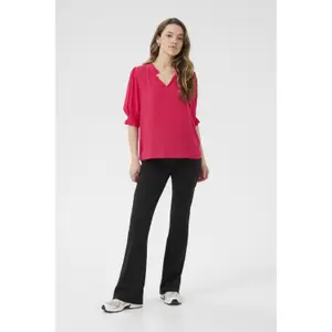 Damenbluse KAFFE Elly image-0