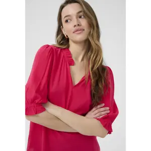 Damenbluse KAFFE Elly image-2