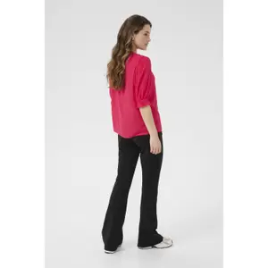 Damenbluse KAFFE Elly image-3