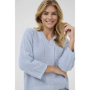 Saltador feminino KAFFE Lorri image-5