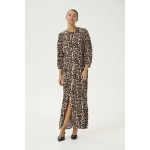 Women's dress KAFFE Pedra image-1