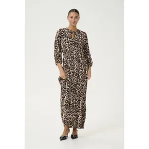 Women's dress KAFFE Pedra image-2