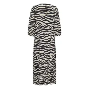Women's dress KAFFE Pedra image-1