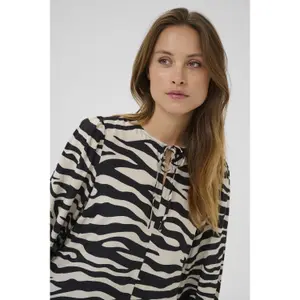 Women's dress KAFFE Pedra image-3