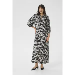 Women's dress KAFFE Pedra image-4