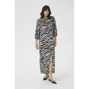Women's dress KAFFE Pedra image-5