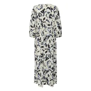 Women's dress KAFFE Pedra image-1