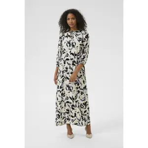Women's dress KAFFE Pedra image-2