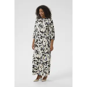 Women's dress KAFFE Pedra image-3
