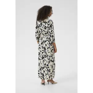 Women's dress KAFFE Pedra image-4