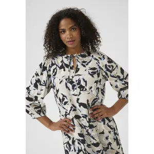 Women's dress KAFFE Pedra image-5