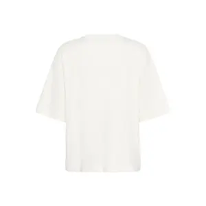 T-shirt de mulher KAFFE Gissa image-0