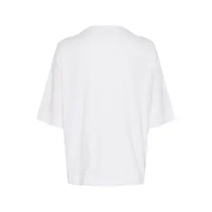 T-shirt de mulher KAFFE Gissa image-3