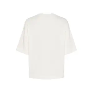 T-shirt de mulher KAFFE Gissa image-4
