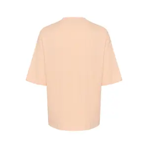T-shirt de mulher KAFFE Gissa image-3