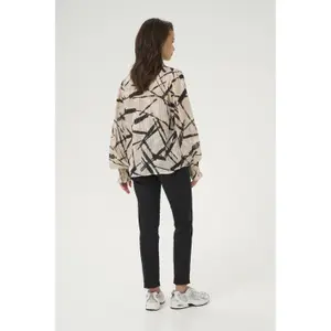 Women's blouse KAFFE Archy image-2