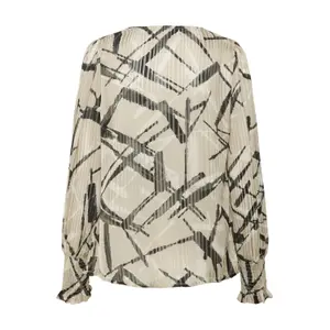 Women's blouse KAFFE Archy image-4