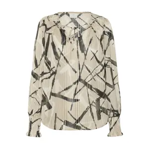Women's blouse KAFFE Archy image-5