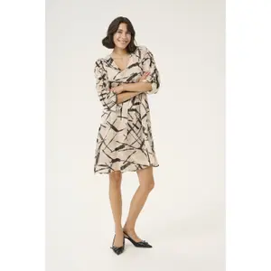 Women's dress KAFFE Archy image-0