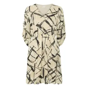 Women's dress KAFFE Archy image-2