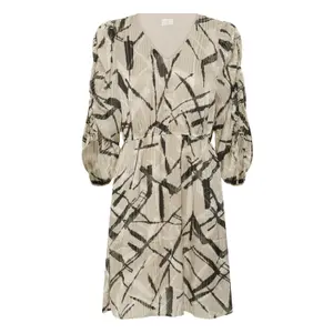 Women's dress KAFFE Archy image-3