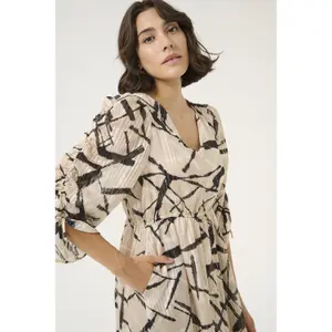 Women's dress KAFFE Archy image-6
