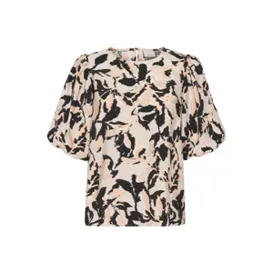 Women's blouse KAFFE Paco image-0