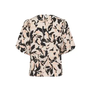 Women's blouse KAFFE Paco image-1