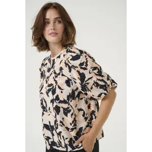 Women's blouse KAFFE Paco image-2
