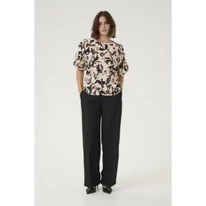 Women's blouse KAFFE Paco image-5