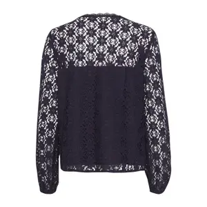 Women's blouse KAFFE Silja image-1