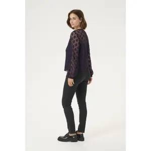 Women's blouse KAFFE Silja image-4