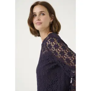Women's blouse KAFFE Silja image-5