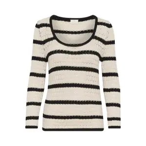 Saltador feminino KAFFE Eleanor image-0
