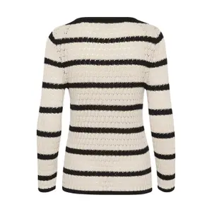 Saltador feminino KAFFE Eleanor image-1
