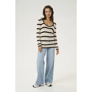 Saltador feminino KAFFE Eleanor image-2