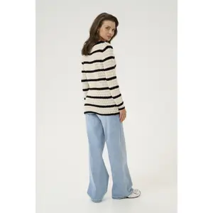 Saltador feminino KAFFE Eleanor image-5