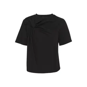 T-shirt de mulher KAFFE Eloise image-0