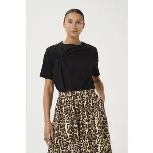 T-shirt de mulher KAFFE Eloise image-2